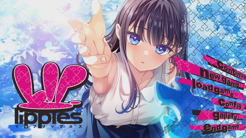 [拔作ADV] リップリップルズ V1.0 AI汉化+存档 3.2G游戏中文版下载|无需安装解压即玩|游点东西