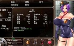 [SLG/中文] 卡琳的监狱 Karryn’s Prison-Ver.1.3.0.73 Full PC+安卓官中步兵作弊版+全DLC3.5G游戏中文版下载|无需安装解压即玩|游点东西