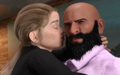 欧美[SLG/中文] 但我是坏人 But I’m the Bad Guy v0.081 PC+安卓汉化版 4.2G游戏中文版下载|无需安装解压即玩|游点东西