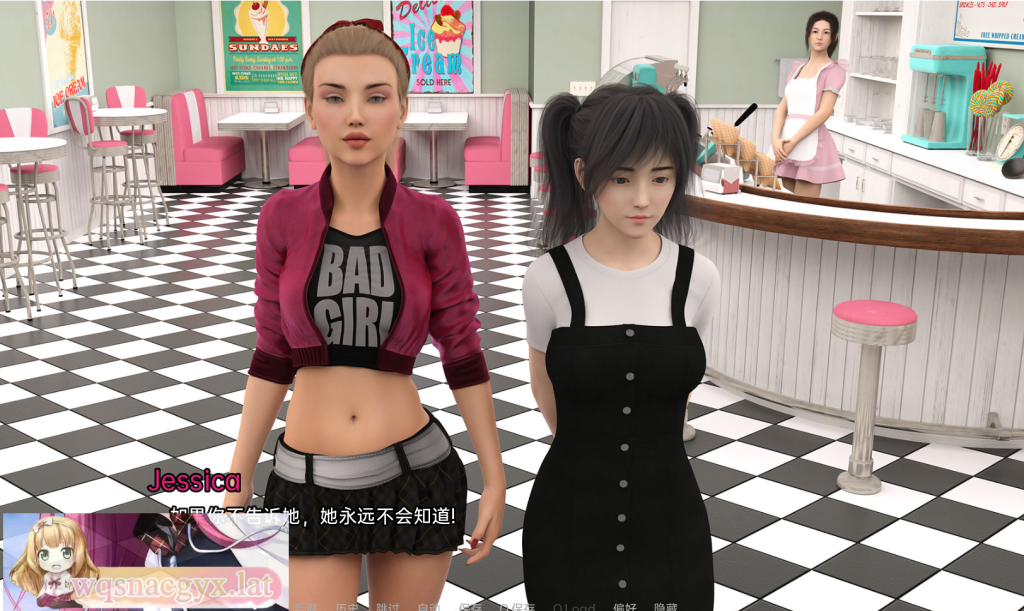 [SLG/汉化] 我朋友的家人 我朋友的一家 My Friend’s Family ver0.16.0 PC+安卓汉化版游戏中文版下载|无需安装解压即玩|游点东西