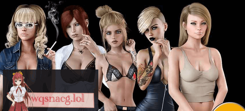 [神作SLG/汉化/动态] 溺爱·时间旅行/逝去的爱 V1.0完结+第2季R11完结游戏中文版下载|无需安装解压即玩|游点东西