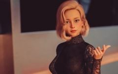 [欧美SLG/汉化] 红樱花馆2 Red Sakura Mansion2-V2.1.15 PC+安卓汉化版游戏中文版下载|无需安装解压即玩|游点东西