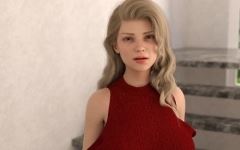 [欧美SLG/汉化] 破碎的心灵 Shattered Minds v0.15 PC+安卓汉化版4.5G游戏中文版下载|无需安装解压即玩|游点东西