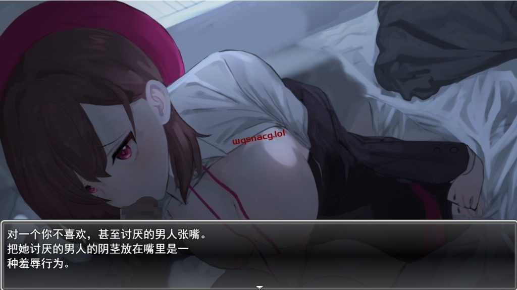 [日系RPG/动态] 我直到青春孕育的爱被破坏为止~被夺走、累积的关系 PC+安卓汉化版全CG1.5G游戏中文版下载|无需安装解压即玩|游点东西