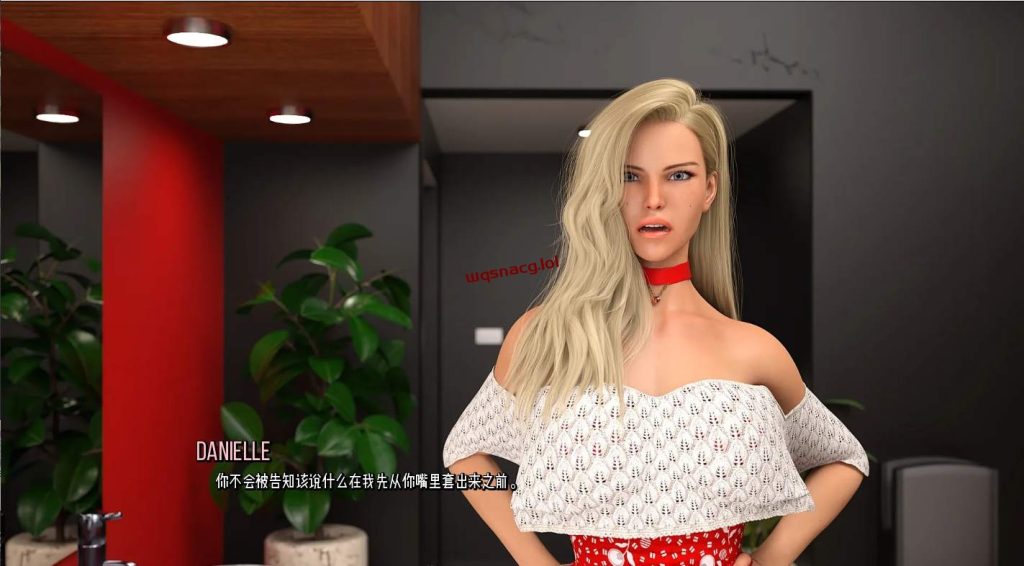 [欧美SLG/汉化/动态] 人生三条法则 Three Rules of Life v0.5.0 PC+安卓汉化版游戏中文版下载|无需安装解压即玩|游点东西