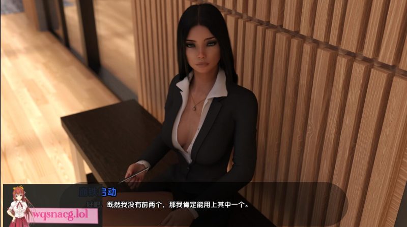 [欧美SLG/汉化] 欲望的束缚 Lust Bound-v0.4.0 汉化版5G游戏中文版下载|无需安装解压即玩|游点东西
