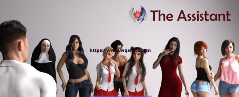 [欧美SLG/汉化/动态]TheAssistant助手Ch.2.9 AI汉化版PC+安卓8.2G游戏中文版下载|无需安装解压即玩|游点东西