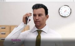 [欧美SLG/汉化] 山坡 超级名模与保镖 Hillside v0.151 PC+安卓汉化版 [6.4G]游戏中文版下载|无需安装解压即玩|游点东西