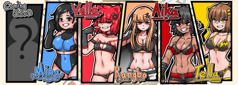 【RPG/AI汉化】SB Catfight [v0.84]AI汉化版游戏中文版下载|无需安装解压即玩|游点东西