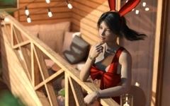 [沙盒SLG/汉化] 虚幻王国 Unreal Lust Theory V0.3.4 官方中文版 1.6G游戏中文版下载|无需安装解压即玩|游点东西