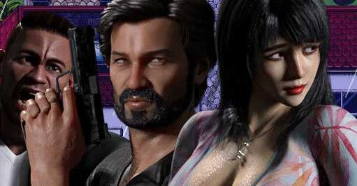 [RPG/动态]控制丽莎 丽莎的故事 Lisa v3.0.5 PC+安卓汉化版游戏中文版下载|无需安装解压即玩|游点东西