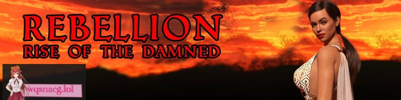 [SLG/汉化] 叛乱：诅咒者的崛起 Rebellion Rise of the Damned [v0.8 Steam] PC+安卓汉化版 3.6G游戏中文版下载|无需安装解压即玩|游点东西