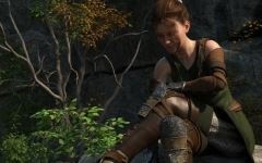 [欧美SLG/汉化] 权利的代价 权力的价格 Price of Power CH.25 PC+安卓汉化版1.3G游戏中文版下载|无需安装解压即玩|游点东西