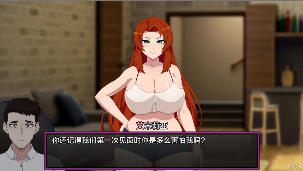 [SLG/汉化] 低俗幻想 银荡的幻想 Vulgar Reverie-v0.08a PC+安卓汉化版1.5G游戏中文版下载|无需安装解压即玩|游点东西