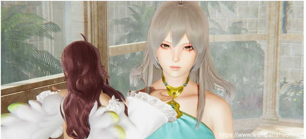 【亚洲风SLG/中文/动态】十二位女神 12 Goddesses v0.13 PC+安卓汉化版 4.2G游戏中文版下载|无需安装解压即玩|游点东西