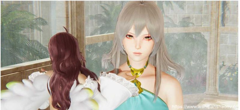 【亚洲风SLG/中文/动态】十二位女神 12 Goddesses v0.13 PC+安卓汉化版 4.2G游戏中文版下载|无需安装解压即玩|游点东西