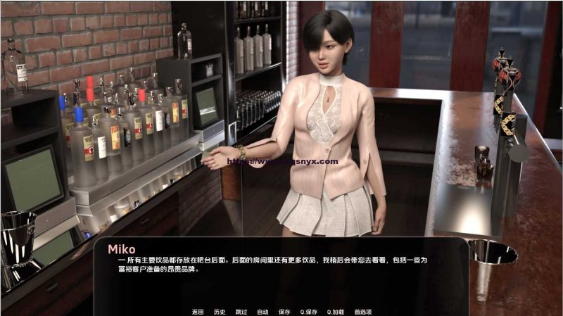 [SLG/汉化] 日本之旅 Japan Trip [Final] PC+安卓完结汉化版700M游戏中文版下载|无需安装解压即玩|游点东西