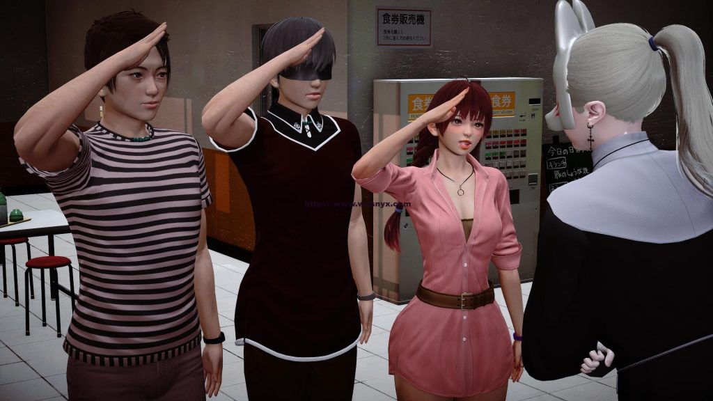 [亚洲风SLG/中文] 圣塔里斯奥术传说 Tales Of Sanctaris Arcane [v0.1] PC+安卓汉化版 3.5G游戏中文版下载|无需安装解压即玩|游点东西