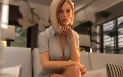 [欧美SLG/汉化] 女神的最佳交易 My Best Deal v3.5 PC+安卓汉化版6.5G游戏中文版下载|无需安装解压即玩|游点东西