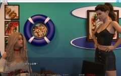 [SLG/汉化] 他的心愿：建立后宫 Her Heart’s Desire – Harem Ever After Remake [v1.4 Beta] PC+安卓汉化版3.7G游戏中文版下载|无需安装解压即玩|游点东西