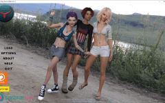 [欧美SLG/中文] 霍顿湾故事 – 杰克 Horton Bay Stories – Jake [v0.4.9.3] PC+安卓汉化版3.8G游戏中文版下载|无需安装解压即玩|游点东西