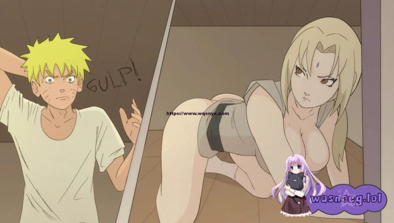 [RPG/汉化/2D】火影忍者我和纲手的生活v0.41 汉化作弊版+画廊解锁1.2G游戏中文版下载|无需安装解压即玩|游点东西