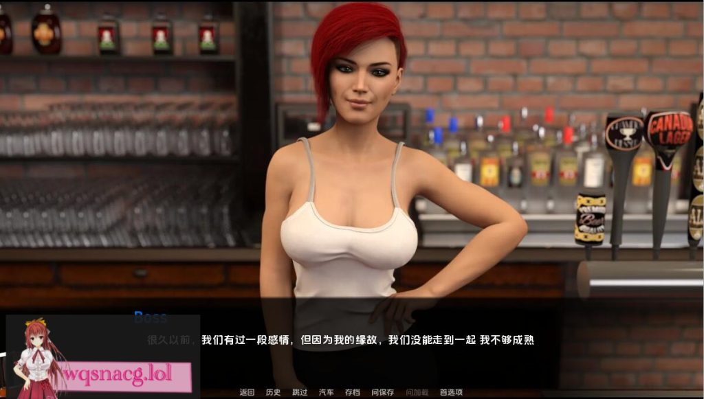 [SLG/汉化] 战斗生活 为战斗而生 Live to FightVer0.6.9PC+安卓汉化版2.2G游戏中文版下载|无需安装解压即玩|游点东西