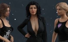 [SLG/汉化] 钥匙大师 钥匙主人 The Keymaster v1.2 PC+安卓汉化版 4.1G游戏中文版下载|无需安装解压即玩|游点东西