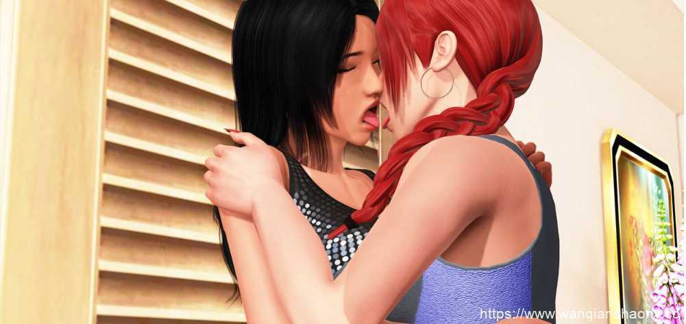 【亚洲SLG/汉化/动态】淘气的莉安娜 淘气的莱安娜 Naughty Lyanna S02 v0.25PC+安卓汉化版5.4G游戏中文版下载|无需安装解压即玩|游点东西