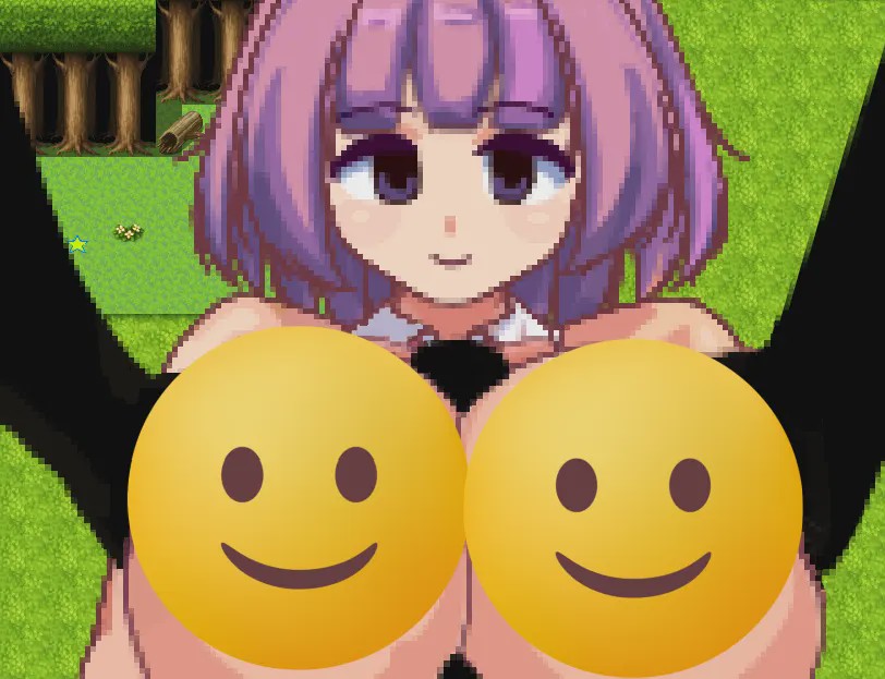 [日系RPG/汉化] 小不点银魔的巢穴 ドット银魔の巣PC+安卓汉化版全CG [游戏中文版下载|无需安装解压即玩|游点东西