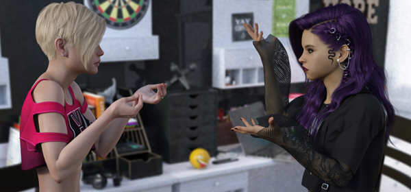 [动态SLG/神作] 16年后 16 Years Later! Ep.15 Romance PC+安卓汉化版6.5G游戏中文版下载|无需安装解压即玩|游点东西