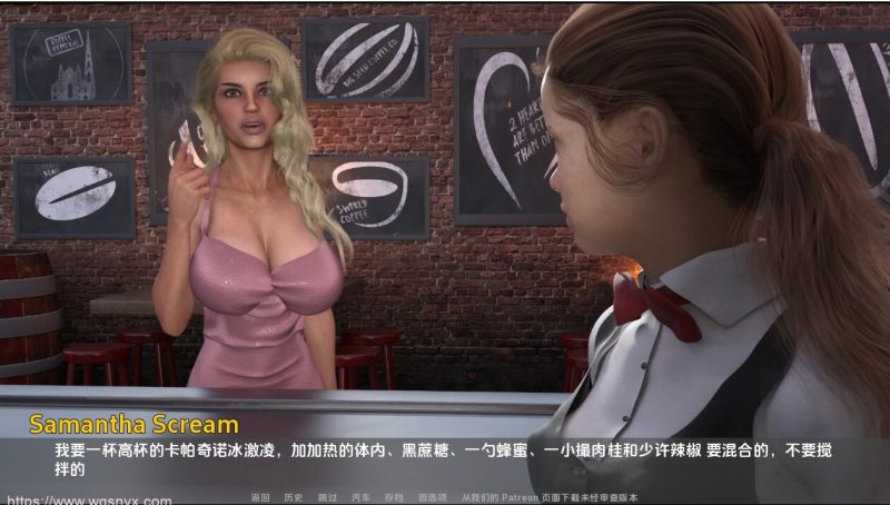 [SLG/中文] 父亲的罪孽–下地狱 A_Fathers_Sins-Going_to_Hell-Ch. 14 Public PC+安卓汉化版1.8G游戏中文版下载|无需安装解压即玩|游点东西