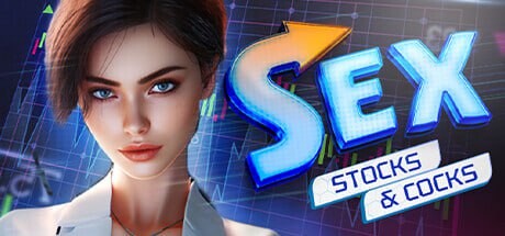 [欧美SLG/动态/PC] 性、股票与欲望 SEX, Stocks & Cocks 官方中文步兵版 3.7G游戏中文版下载|无需安装解压即玩|游点东西