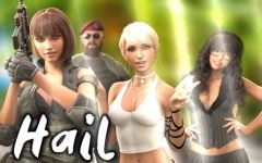 [SLG/汉化] 冰雹独裁者 Hail Dicktator v0.77.1 官方中文版PC+安卓 5.1G游戏中文版下载|无需安装解压即玩|游点东西