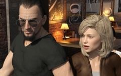 [欧美SLG/动态] 我的新女儿的情人 MILF Breeder v0.82 PC+安卓 汉化版 1.8G游戏中文版下载|无需安装解压即玩|游点东西