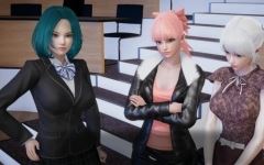 【国风SLG/中文/动态更新】 Agent17 特工17 V0.25.8 PC+安卓官方中文版 4.6G游戏中文版下载|无需安装解压即玩|游点东西