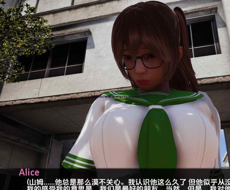 【亚洲风SLG/汉化/动态】Ashes of the Sun太阳灰烬0.11汉化版【PC+安卓3.4G】游戏中文版下载|无需安装解压即玩|游点东西