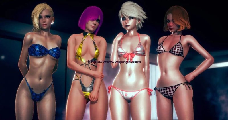 【欧美SLG/汉化/动态】Irreverent Heresy肆无忌惮的异端0.9汉化版PC+安卓4G游戏中文版下载|无需安装解压即玩|游点东西