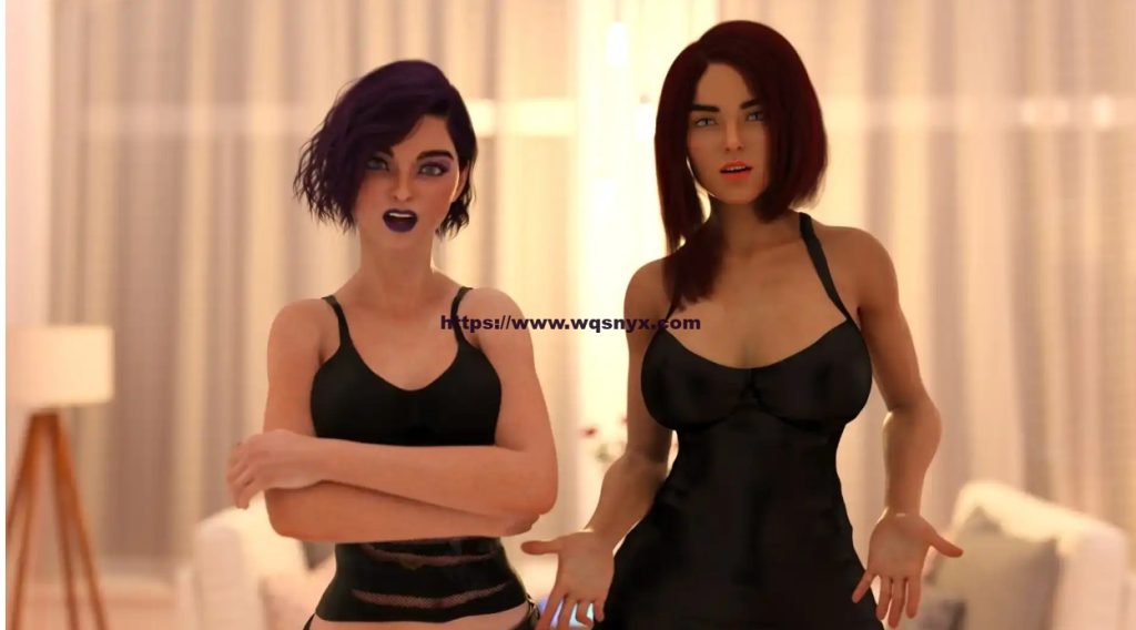 【欧美SLG/汉化/动态】阴谋Ch.1.0.8汉化版PC+安卓3G游戏中文版下载|无需安装解压即玩|游点东西