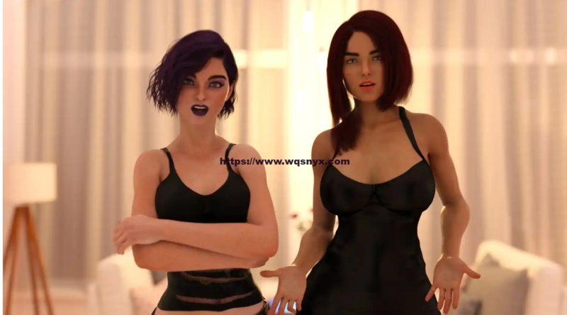 【欧美SLG/汉化/动态】阴谋Ch.1.0.8汉化版PC+安卓3G游戏中文版下载|无需安装解压即玩|游点东西