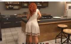 [SLG/中文] 中庸之道 金色年华(Golden Mean) ver0.5 PC+安卓汉化版7.8G游戏中文版下载|无需安装解压即玩|游点东西