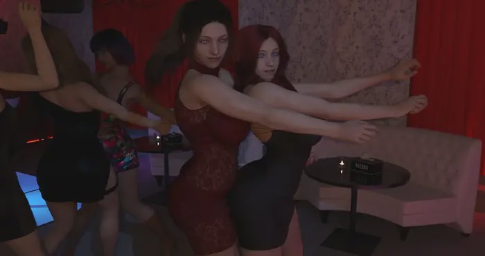 [SLG/汉化] 狂野夜总会 One Wild Futa Nightclub v0.79 PC+安卓汉化版 1.6G游戏中文版下载|无需安装解压即玩|游点东西