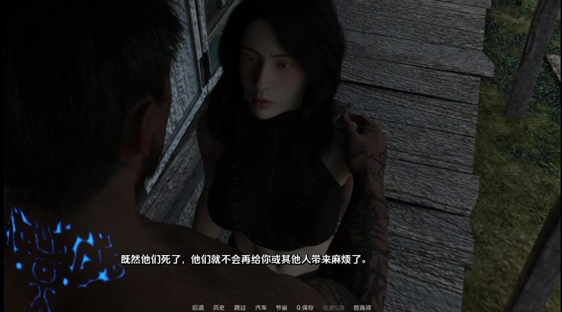 [欧美SLG/汉化]亨利历险记 Henrys Adventures-[v0.8 Alpha] PC+安卓汉化版 2.2G游戏中文版下载|无需安装解压即玩|游点东西