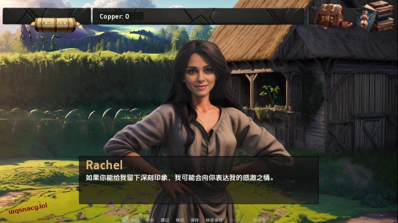 [SLG汉化] 征服幻想 Fantasy Conquest-0.7.0 PC+安卓 汉化版游戏中文版下载|无需安装解压即玩|游点东西