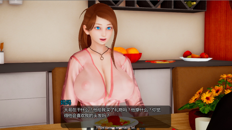 [亚洲风SLG/汉化/动态]小绿山 小青山 Little Green Hill v0.12 PC+安卓汉化版10G游戏中文版下载|无需安装解压即玩|游点东西