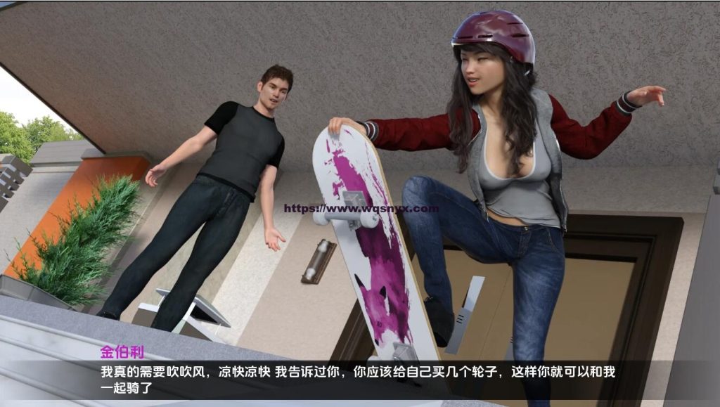 [SLG/汉化] 改变命运 Altered_Destiny-v0.12c PC+安卓汉化版3.1G游戏中文版下载|无需安装解压即玩|游点东西