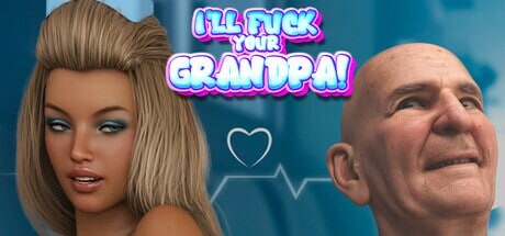 [欧美SLG/动态/新作/PC] 我要C你爷爷！I’LL FUCK YOUR GRANDPA! v1.0 官中步兵版游戏中文版下载|无需安装解压即玩|游点东西