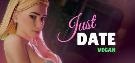 [3D沙盒SLG/动态/新作/PC] 纯素蜜约 Just Date Vegan 官中步兵版游戏中文版下载|无需安装解压即玩|游点东西