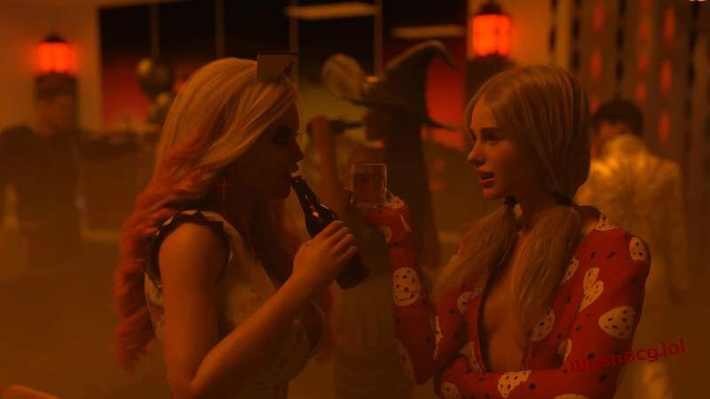 [欧美SLG/汉化] 顽皮的邻居 淘气邻居 Naughty Neighbours v0.53 PC+安卓汉化版4.5G游戏中文版下载|无需安装解压即玩|游点东西