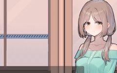 [SLG/汉化] 负债累累的我收养一个任我使唤的家出JK ver1.1 V240603官方中文版游戏中文版下载|无需安装解压即玩|游点东西